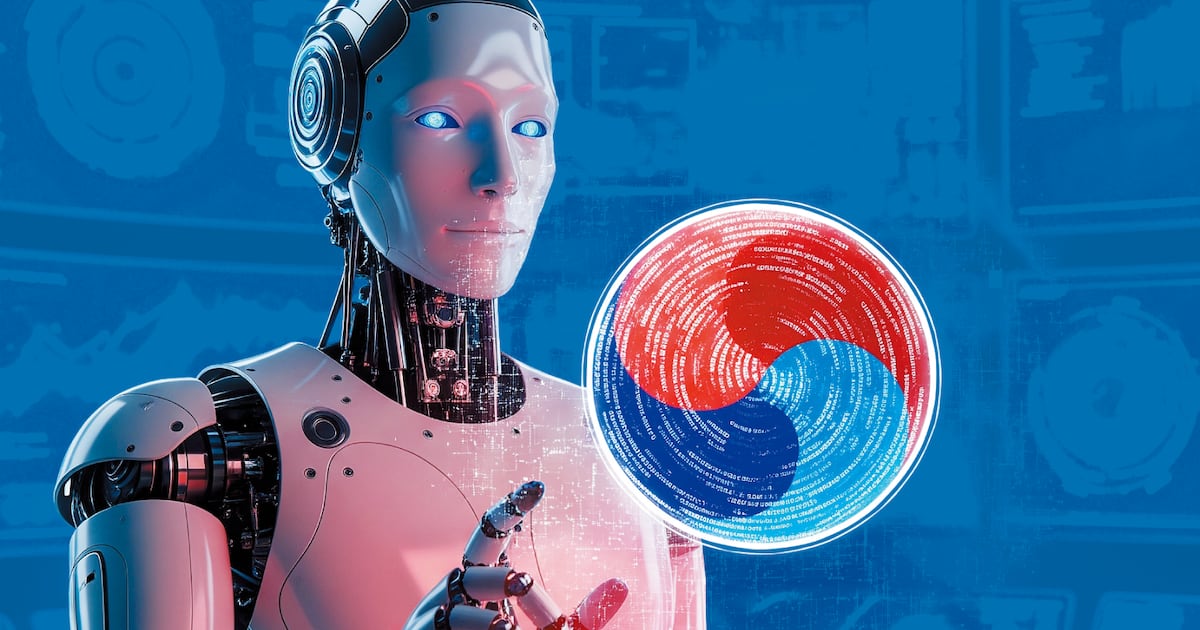 S. Korea picks 5 elite teams to build sovereign AI model