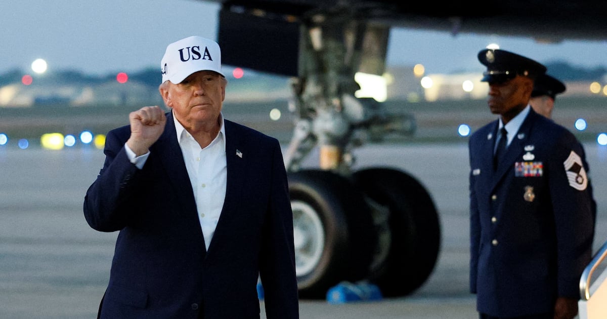 Trump administration reviews entry ban for pregnant foreign nationals