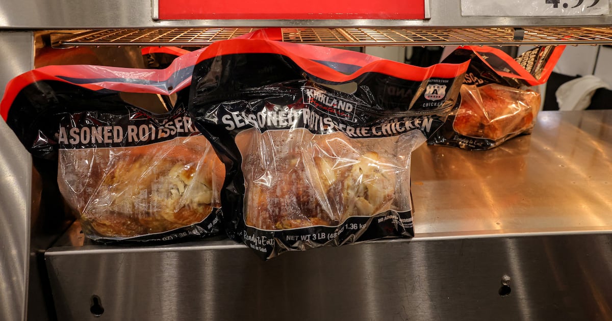Costco Faces Lawsuit Over 'Preservative-Free' Chicken Claims
