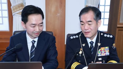 李 “중수청 지휘감독 않는 건 탄핵 사유”