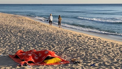 Gangneung's Tropical Night Arrives 19 Days Early