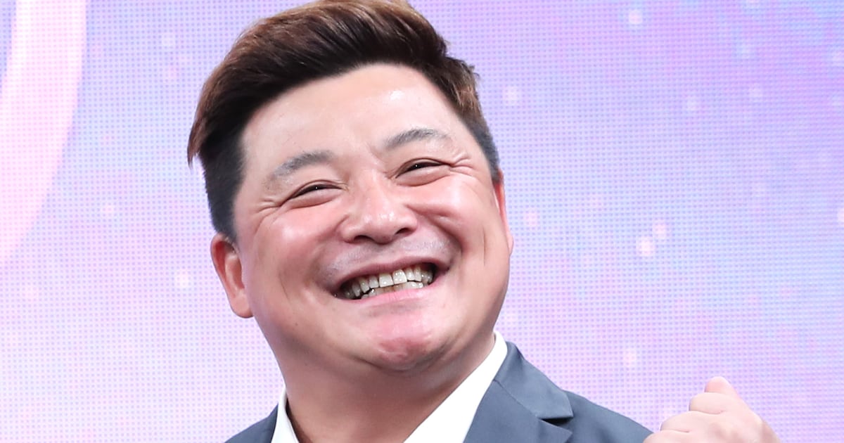 윤정수 결혼 소식