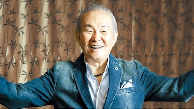 “나~는 행복합니다” 85세 윤항기 위해 조항조·유현상·인순이 뭉쳤다
