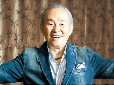 “나~는 행복합니다” 85세 윤항기 위해 조항조·유현상·인순이 뭉쳤다