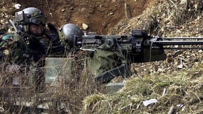 Exclusive: Frontline Corps Conduct 'Empty-Gun Surveillance' Nationwide