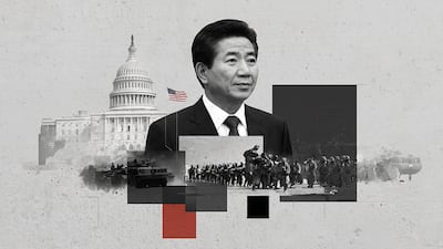 지지층 반발 무릅쓴 노무현… 이재명과 무엇이 다른가