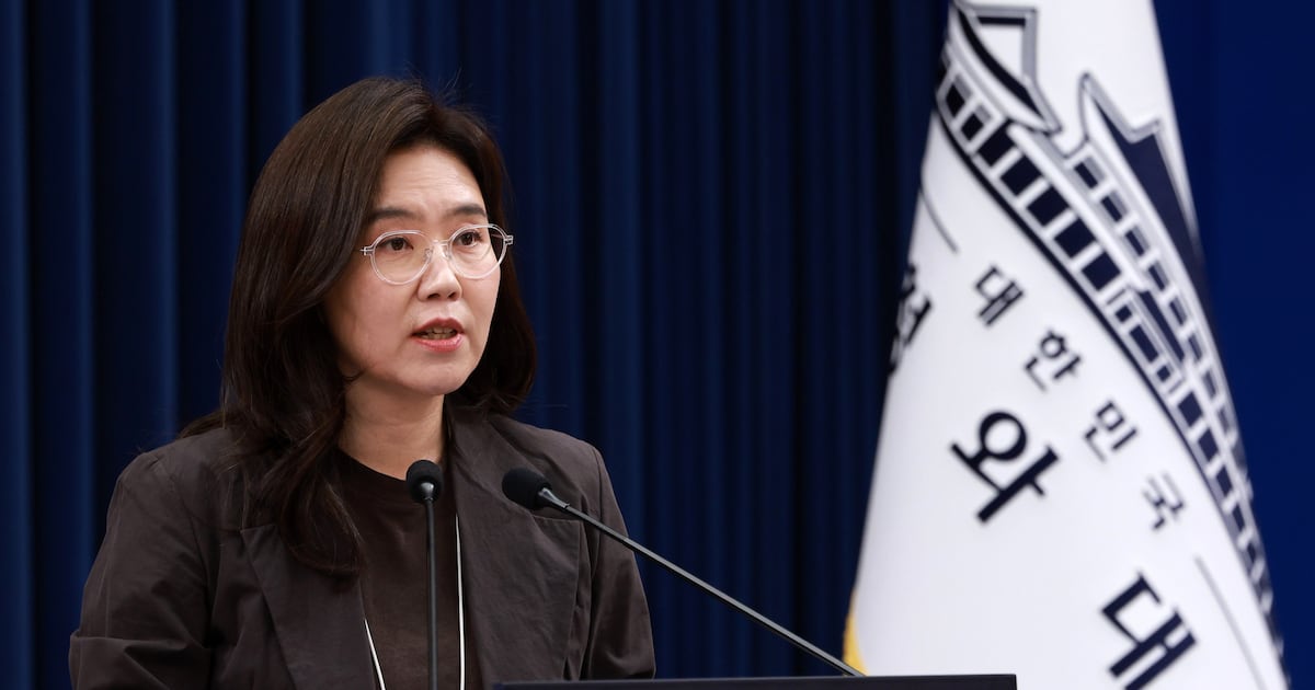 이재명 대통령의 경고가 통했나? 이스라엘, 한국인 즉각 석방