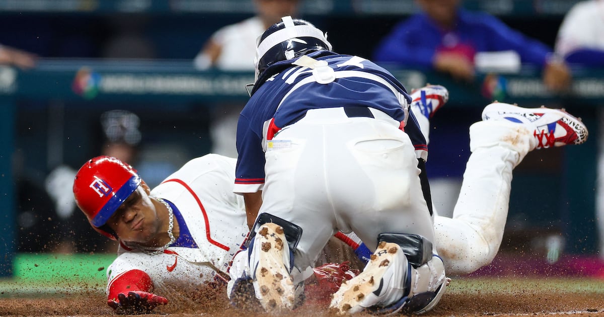 WBC 관련 이미지