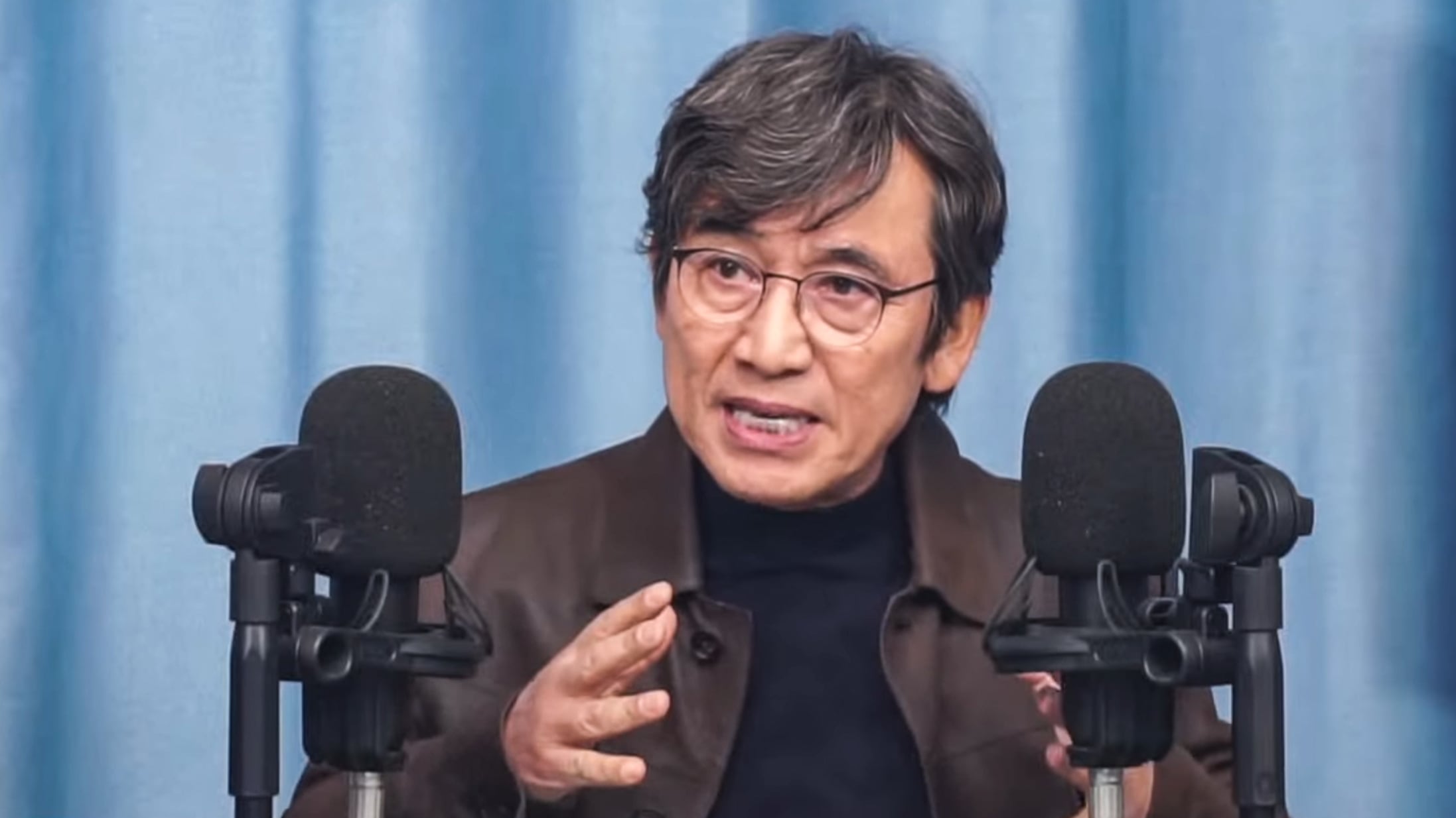 친명계, 李 비판한 유시민에 집중포화… “내무반에 수류탄 던져”