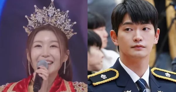 헐 미스트롯4 진 이소나 남편이 배우 강상준이었던 거 앎?