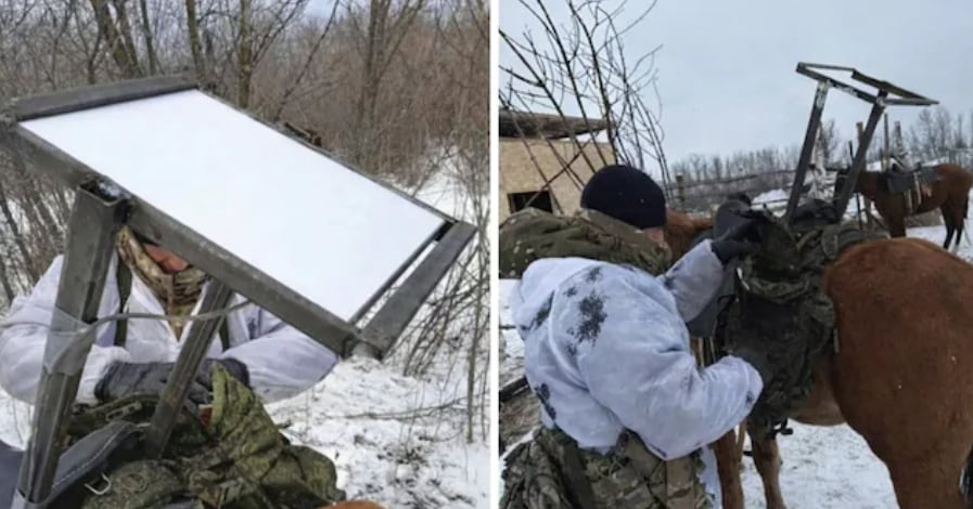 머스크 형이 버튼 누르니까 러시아군 통신 90% 먹통 됨 ㅋㅋ