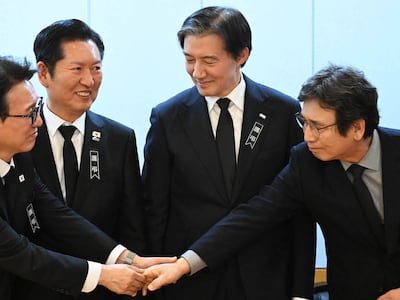 이재명 지지율 40% 벽 무너지자 ‘명청 내전’ 재점화하는 ‘유털래조문’
