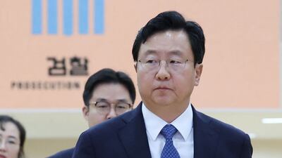 ‘대장동 비리 항소 포기’ 논란... 정진우 중앙지검장 사의