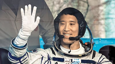 한국계 우주비행사 조니 김, 10년 만에 NASA 떠난다