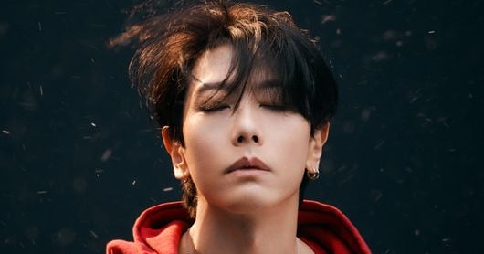Hero — 박효신