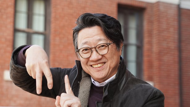 โAI, ๋๋์ฒด ์ด๋ป๊ฒ ์จ์ผ ํ๋ ๊ฑฐ์์?โ ์์ธ๋ ์ปด๊ณต ๊ต์์ ํด๋ต