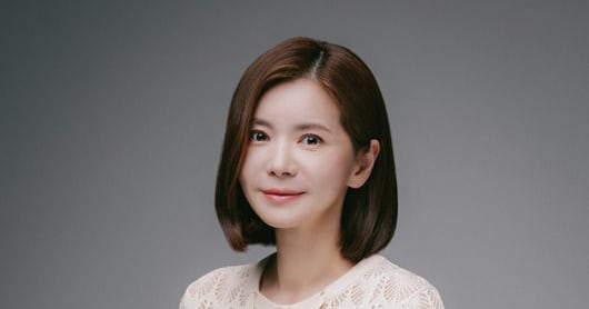 장서희, 2년 공백기 끝에 넷플릭스 입성…