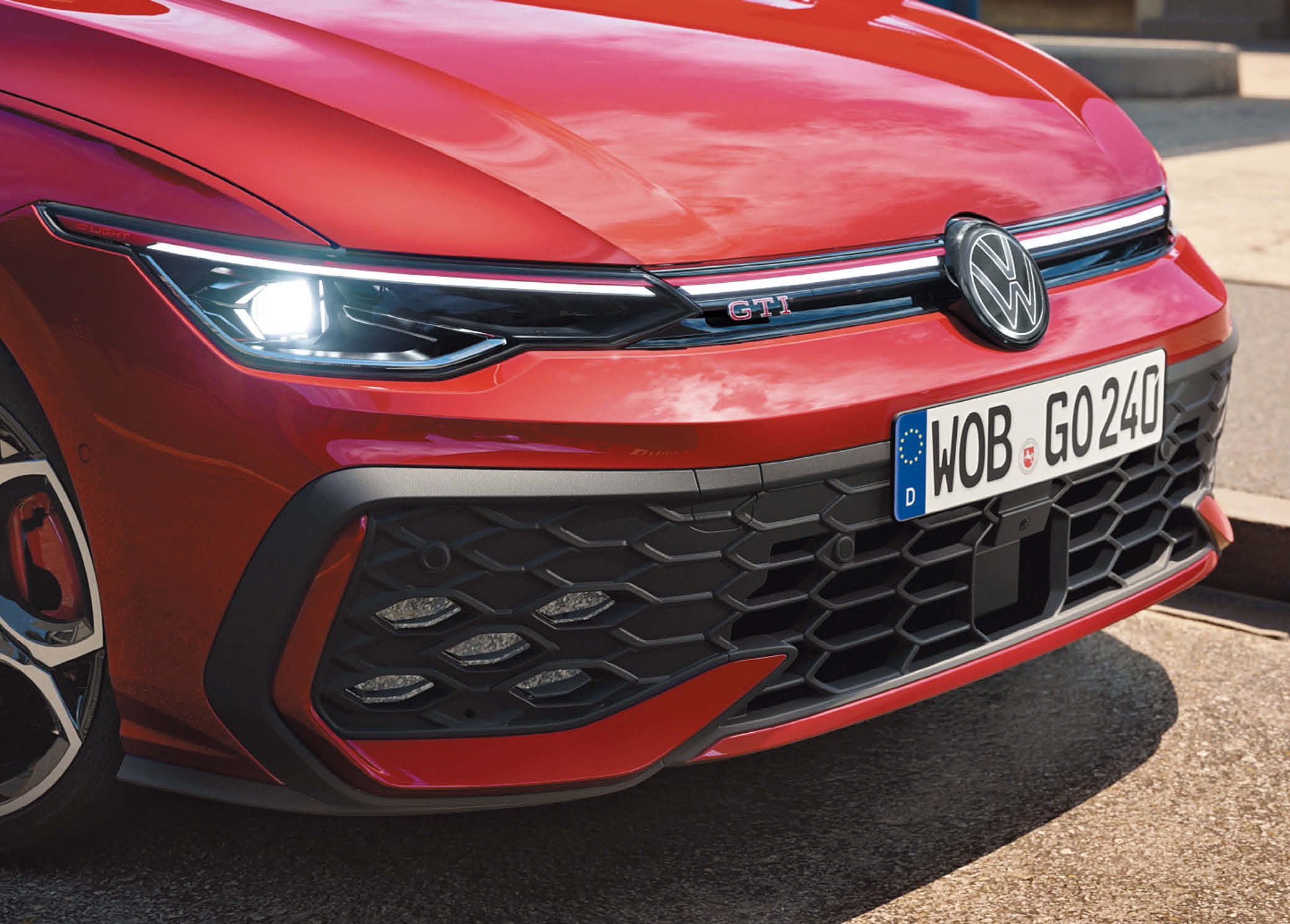 원조 ‘핫 해치’가 돌아왔다