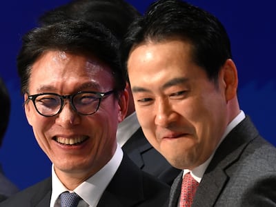 김민석·장동혁, 24일 국회서 회동… 與野 대표 첫 대면