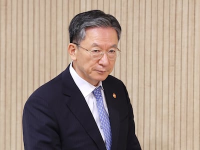 정성호 장관 ‘수원지검 집단퇴정’ 관련 검사 2명 징계 청구