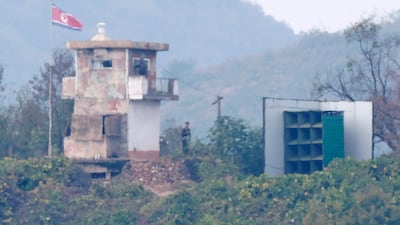 통일부, 김여정의 대남 확성기 방송 재개 예고에 “우리 하기에 달려 있어”