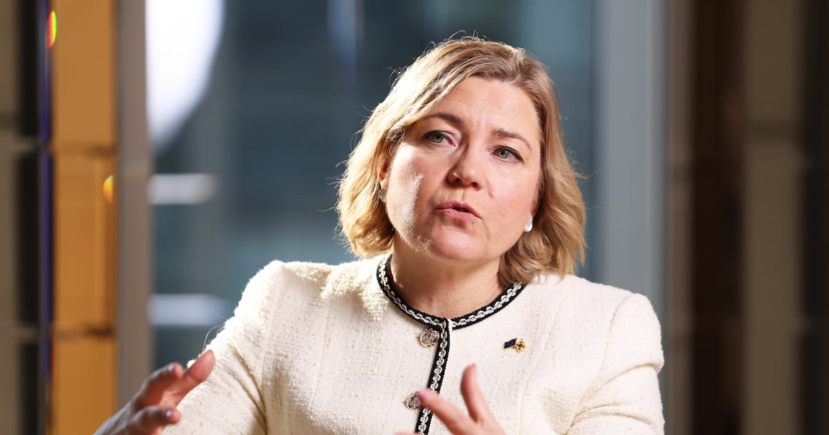 EU Warns of Russia's Hybrid Threats from Drones to Cyberattacks