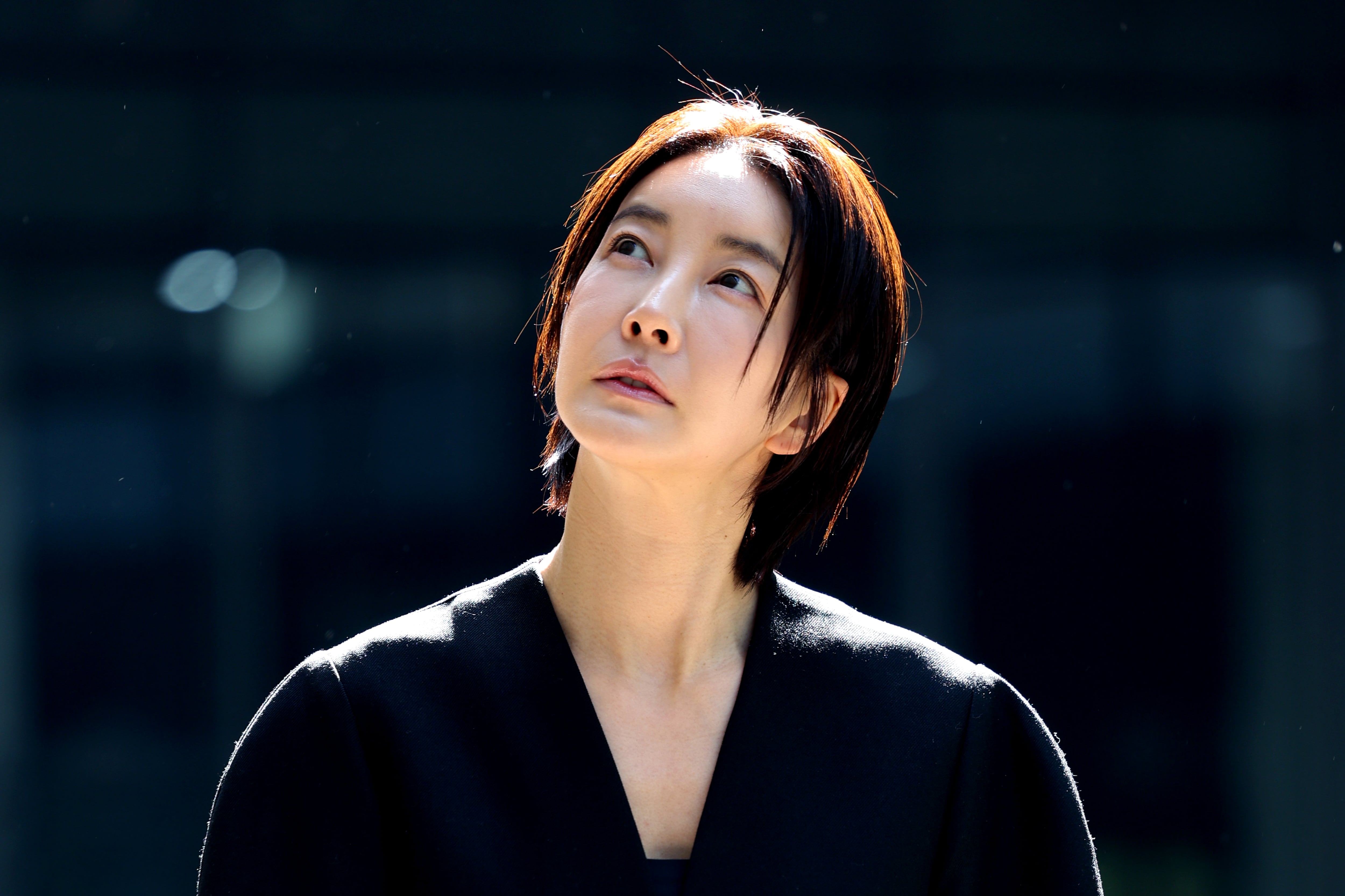 진서연, ‘문콕’ 상대방에 분노… “사과 원했는데 경찰 부르라고”