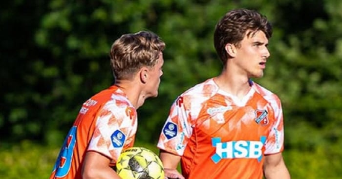 귀화 선수 영입 보도