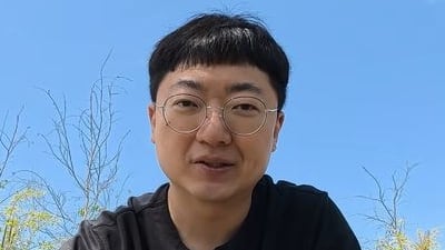 “첫 1억 기부” 김선태, 웃음+솔직함 다 잡았다···지방 의료 세태 지적까지