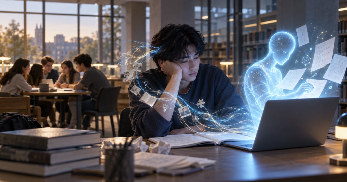 MIT, 고민 않고 AI에 묻는 ‘인지적 항복’ 경고