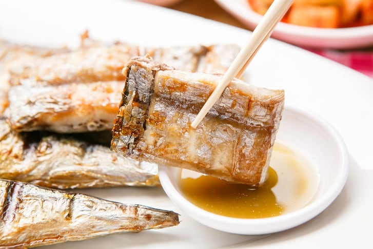 수협 품질 보증 제주 은갈치, 손질 마쳐 집까지 특가로 배송 – 폰테크 달인