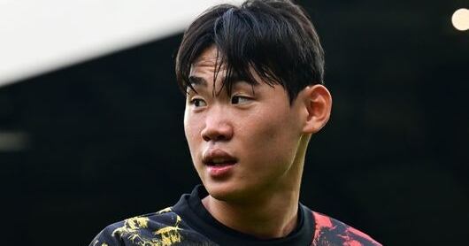 뉴캐슬 공식 SNS 캡처