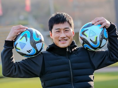 “부담감? 재미있겠네요”… K리그에서 가장 ‘핫’한 감독