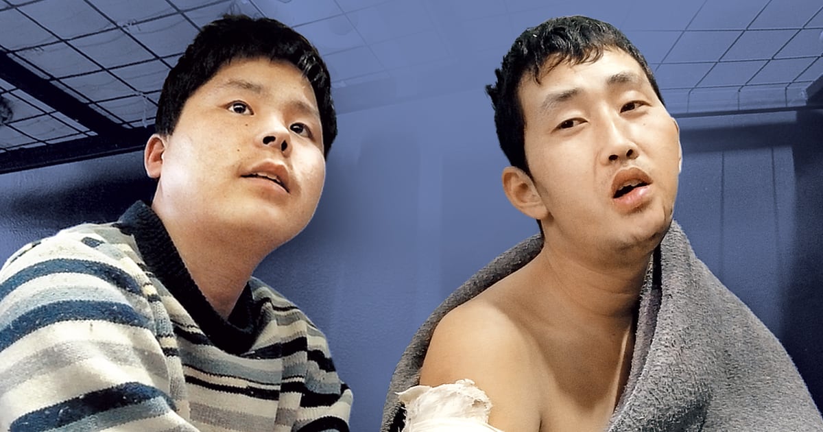 Exclusive: N. Korean POWs Suffered Depression, Weight Gain While Held in Ukraine - 조선일보