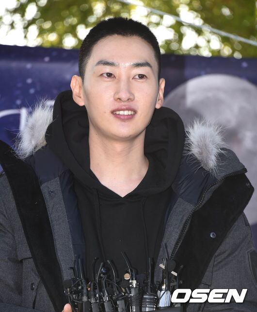 슈퍼주니어 은혁, 오늘(12일) 만기전역..
