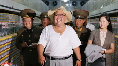 North Korea's Military Mobilization Chief: Unscathed Amid Purges