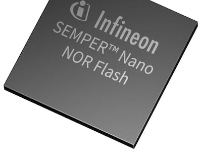 AI 서버 ‘부팅 메모리’까지 품귀…노어플래시도 가격 2배로