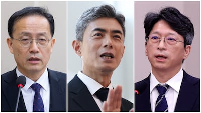 ‘철거민 특공’ 강신철 국방... 李대통령, 순방 중 임명안 재가