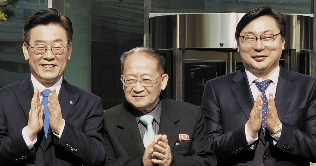 Editorial: Why is Lee Hwa-young, who allegedly 'acted on his own', angry at the President?