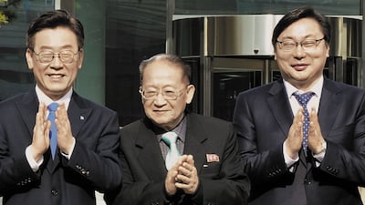 Editorial: If Lee Hwa-young Acted Alone, Why Is He Angry at the President?