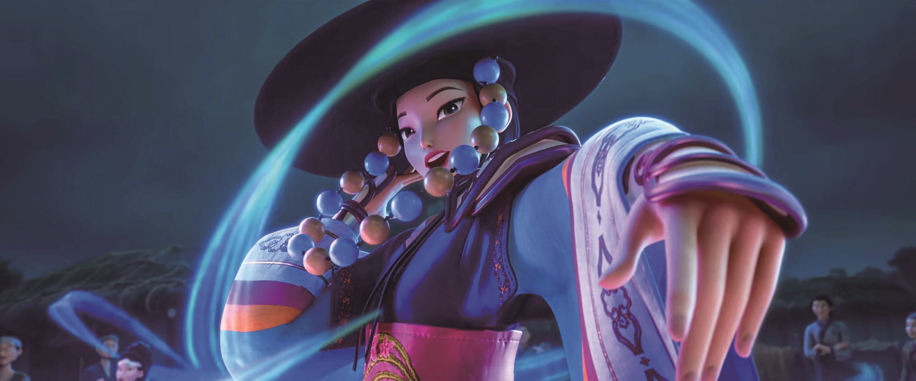 병든 세상 치유하는 발랄한 K무당들 – 출장용접