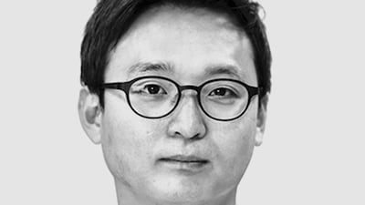 12 Notebooks and Korea's Semiconductor Betrayal