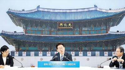 Editorial: President Lee Jae Myung's Double Standard: Debt Forgiveness vs Tax Crackdown