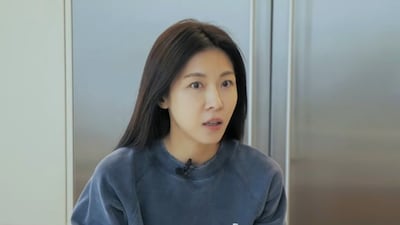레몬즙에 아미노산 한 스푼…하지원표 '부스터 음료'