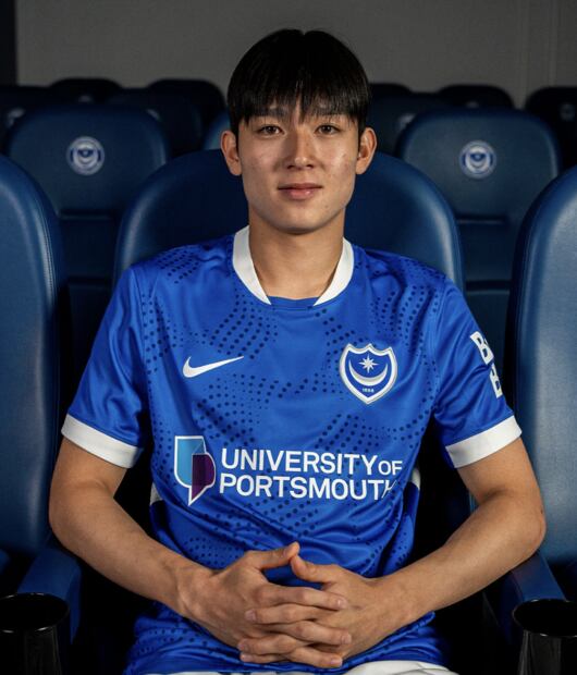 폰테크 달인 “진정한 퀄리티” 英 BBC 평점 1위! 양민혁 또 ‘환상 발리’ 터졌다…2경기 연속골 작렬→”포츠머스의 가장 큰 위협” 대반전 성공