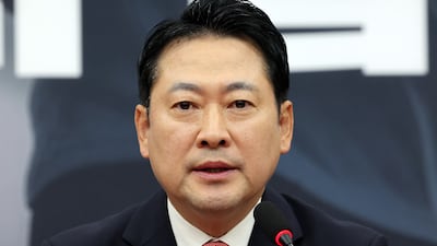 장동혁 “민주당, 조작된 음성파일로 사기극…진짜 해산해야 할 정당”