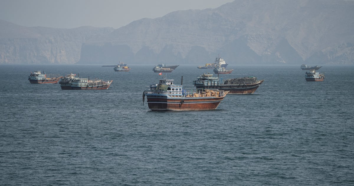 Middle East Oil Exports Surpass Pre-Conflict Figures, Iran’s Deliveries Cease Middle East Oil Exports Surpass Pre-Conflict Figures, Iran’s Deliveries Cease