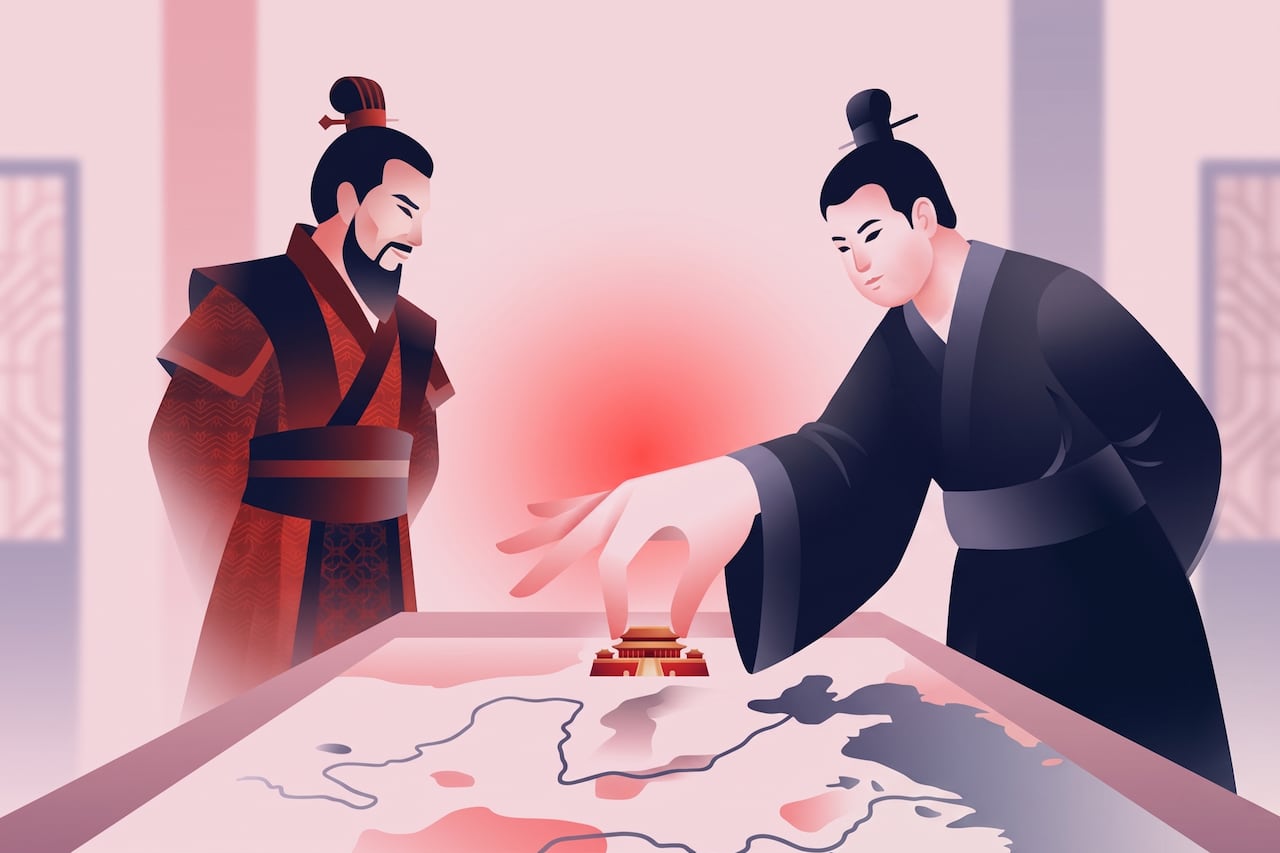 /일러스트=조선디자인랩·Gemini
