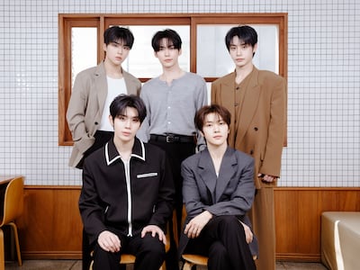 9인에서 ‘톱5’로 돌아온 제베원…“세상 무너지게 슬펐지만, 더욱 단단해졌다”