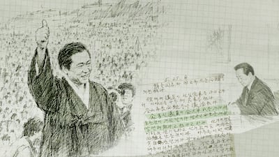 “DJ 당선 후 지역 감정 훨씬 심해졌다”